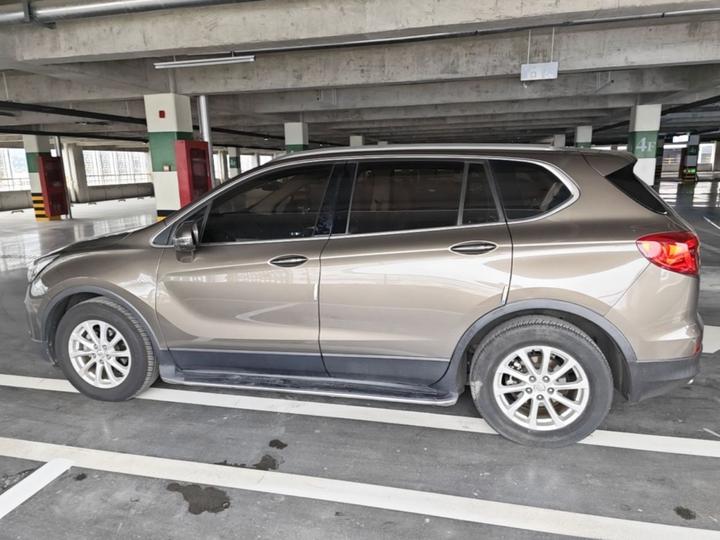 Envision 2017 20T RWD Luxury photo 4