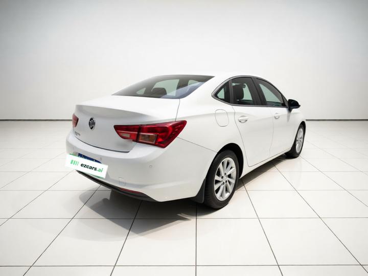 Verano 2017 Sedan 15S AT Leading photo 6