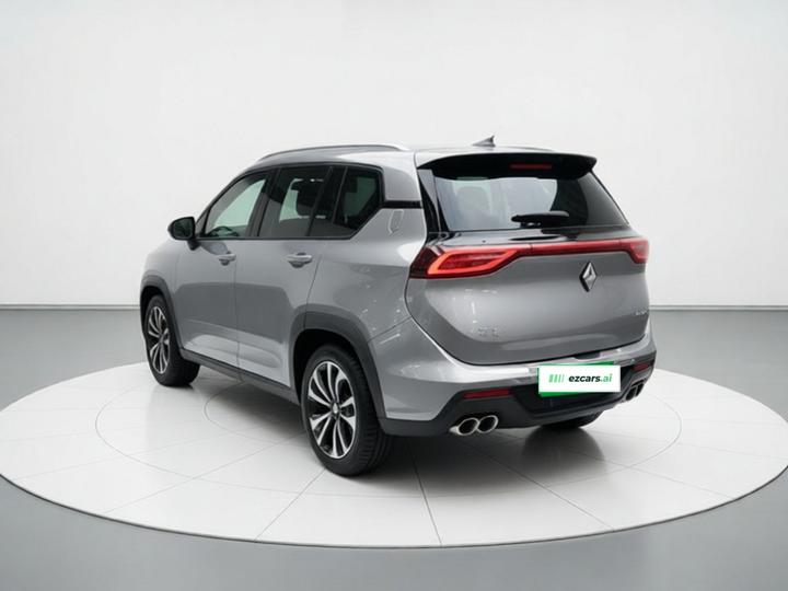 RS-5 2019 1.5T CVT Smart Flagship China V photo 4