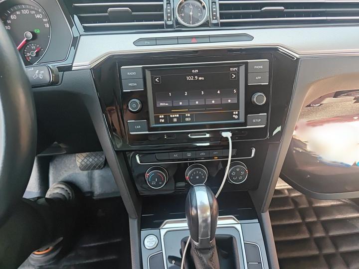 Magotan 2018 330TSI DSG Leading photo 5