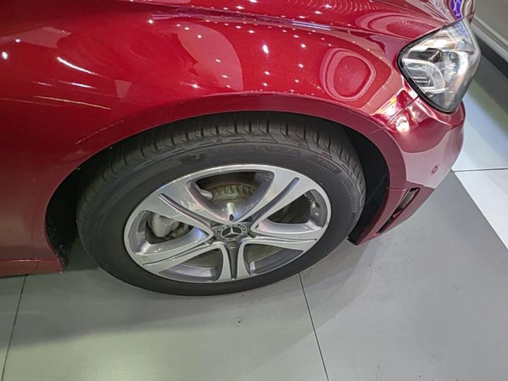 C-Class 2020 Facelift C 260 L Sport photo 8