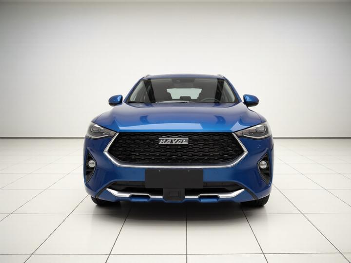 F7 2020 1.5T RWD i photo 2