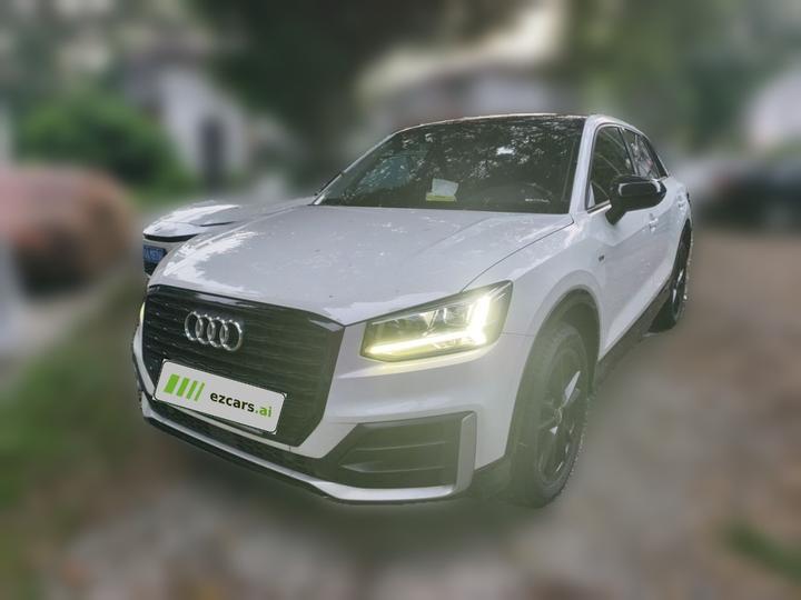 Q2L 2021 35 TFSI Progressive Dynamic