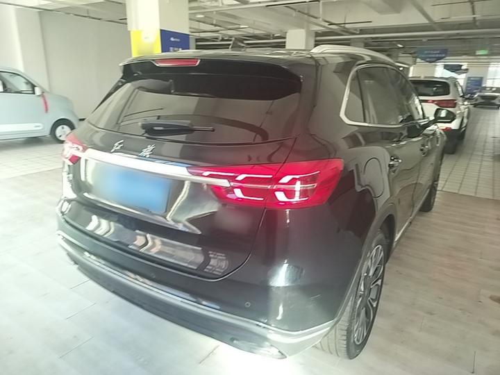 HS5 2019 2.0T Connected AWD photo 6