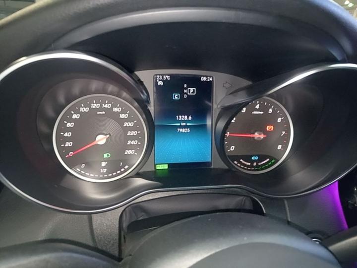 C-Class 2019 C 260 Sport photo 7