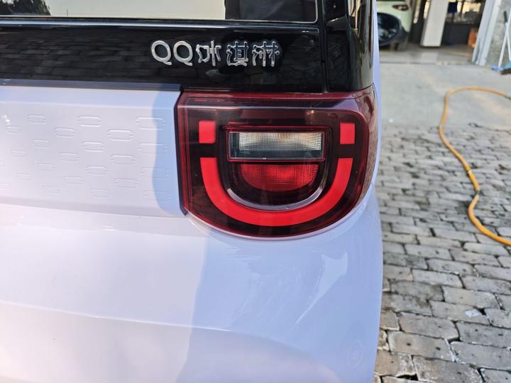 QQ Ice Cream 2022 170km Sundae LFP photo 7