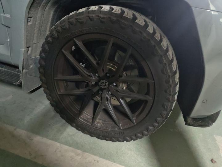 700 EV 2026 Hi4-Z photo 8