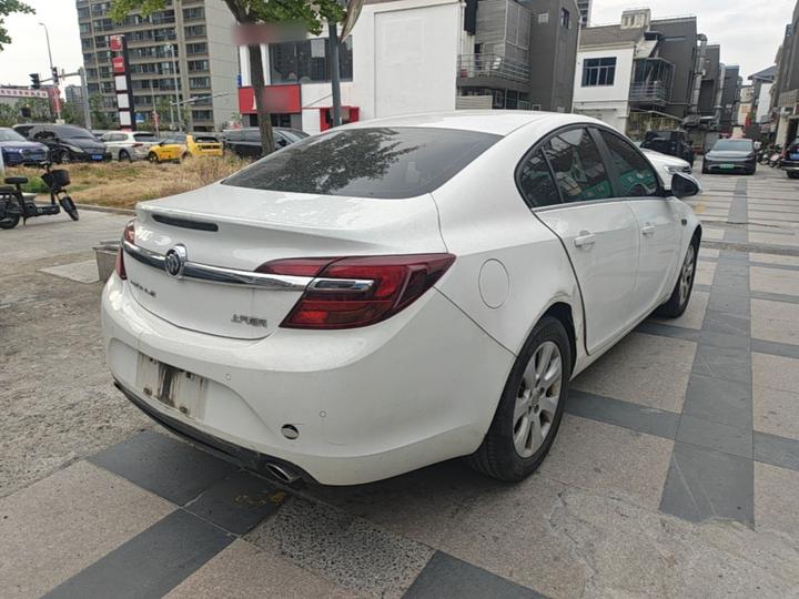 Regal 2015 1.6T Leading Tech photo 6