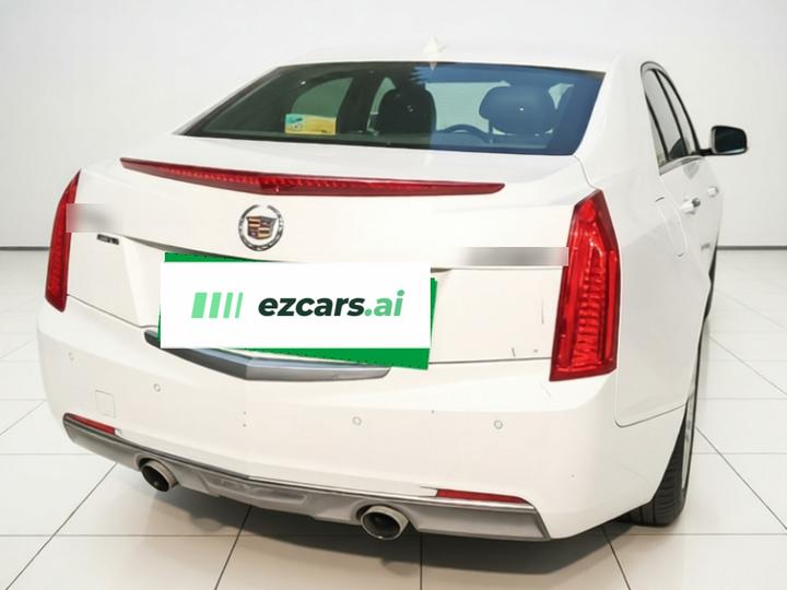 ATS-L 2016 25T Comfort photo 5