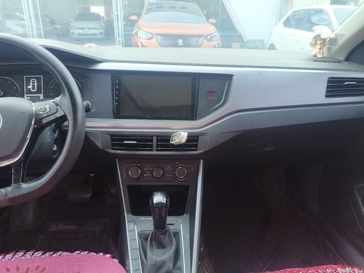 Polo 2019 Plus 1.5L AT photo 8