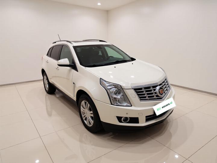 SRX 2014 3.0L Elite photo 3
