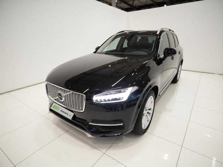 XC90 2017 T6 5-Seater
