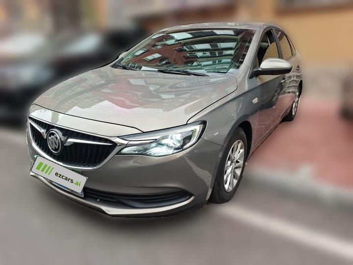 Excelle 2018 15T DCT Progressive China V