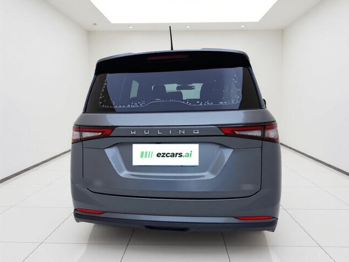 Wuling 2022 1.5L MT Comfort photo 5