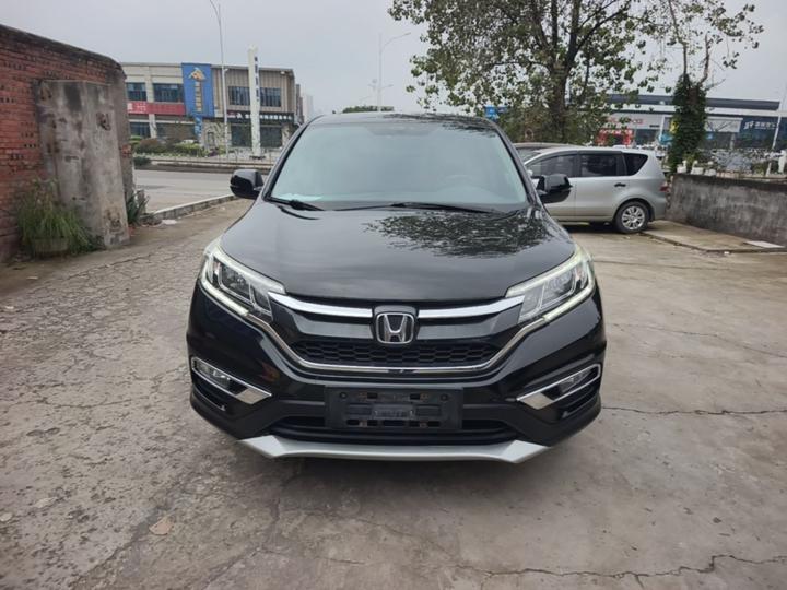 CR-V 2015 2.0L RWD photo 2