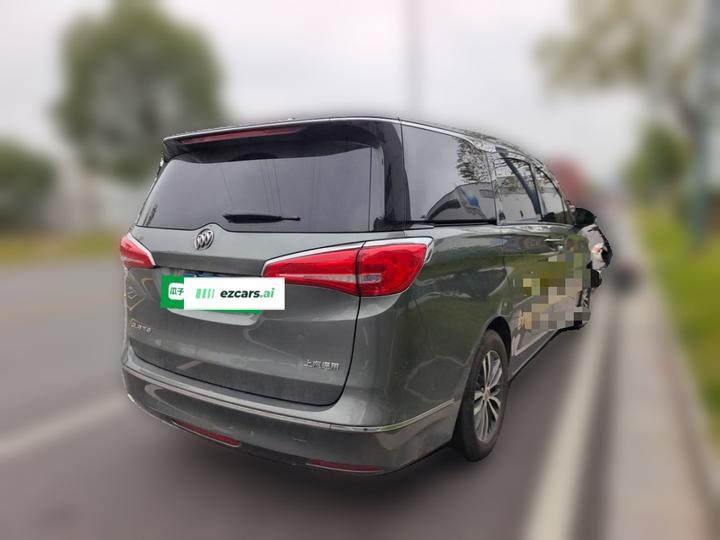 GL8 2018 ES 28T Flagship China VI photo 6