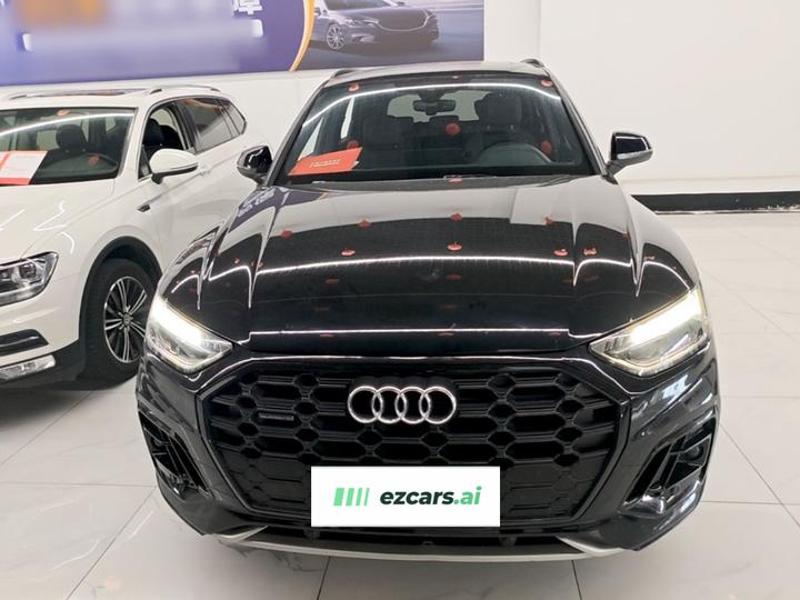 Q5L 2024 40 TFSI Luxury Dynamic photo 2