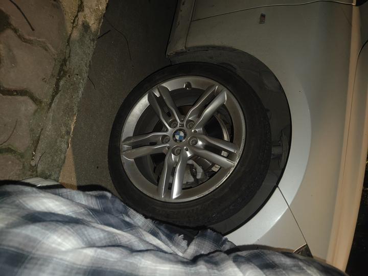 1 Series 2019 118i M Sport Package photo 8