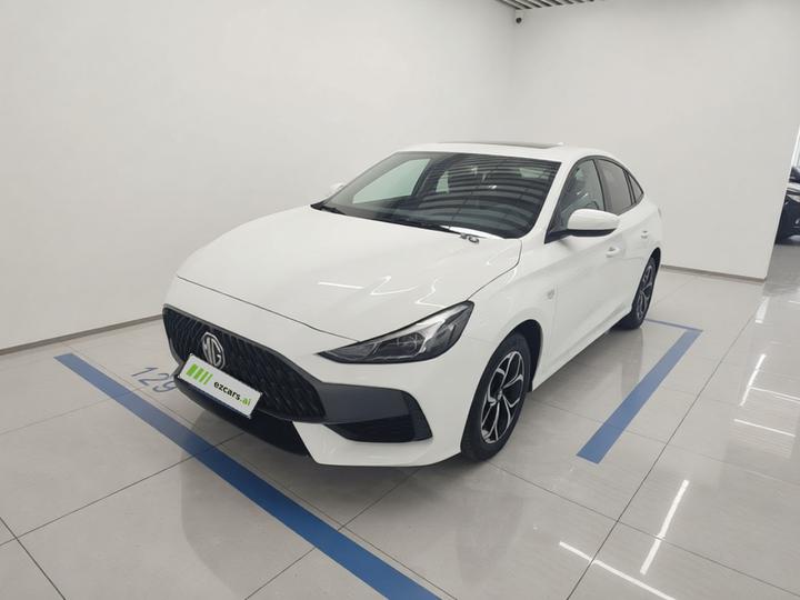 MG5 2023 180DVVT MT