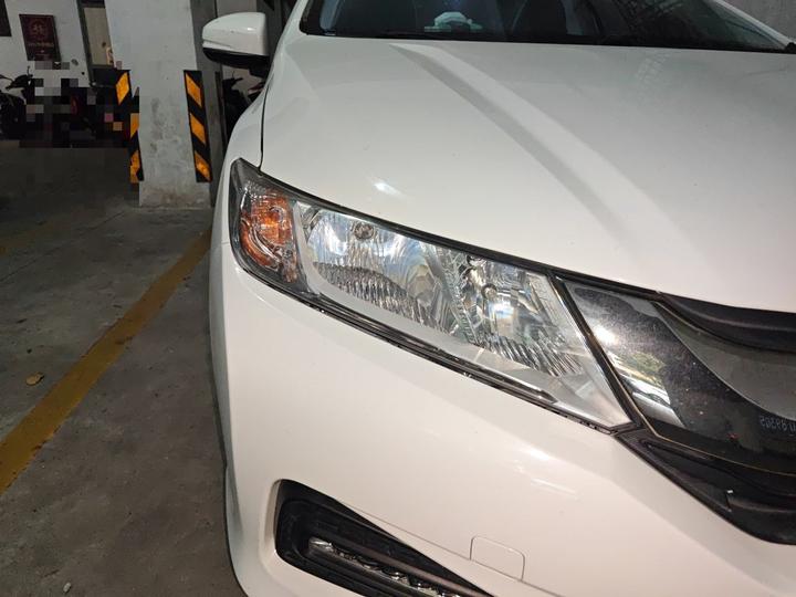 2018 1.5L CVT photo 7
