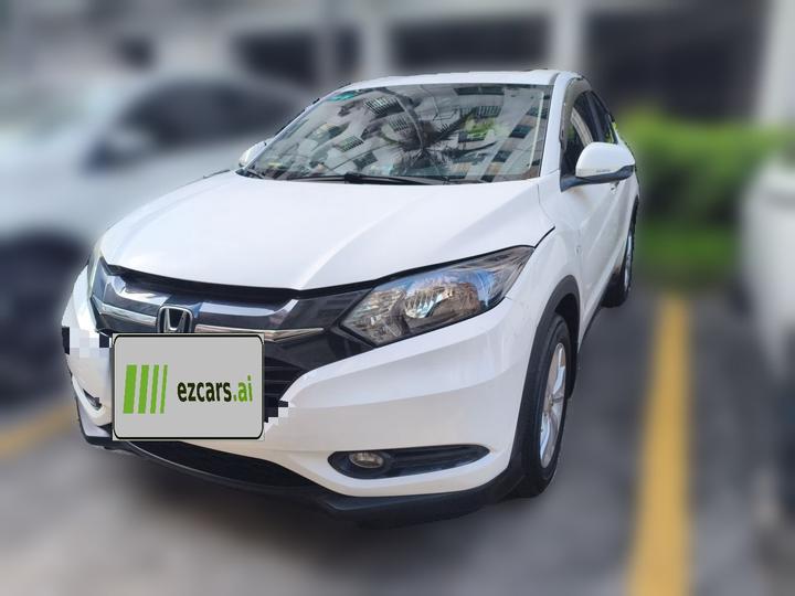 Vezel 2015 1.5L CVT RWD Comfort