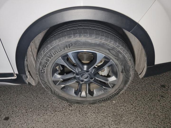 Vision X3 2019 Upgraded 1.5L MT Elite photo 8