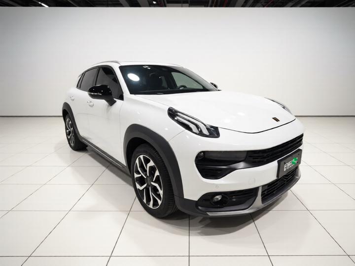 02 2018 1.5T DCT RWD Pro China V photo 3