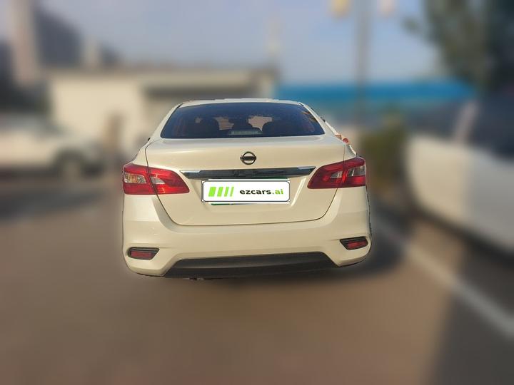 Sylphy 2016 1.6XL CVT Exclusive photo 3