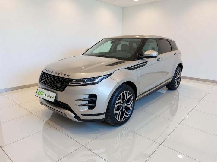 Range Rover Evoque 2023 Evoque L 249PS Luxury