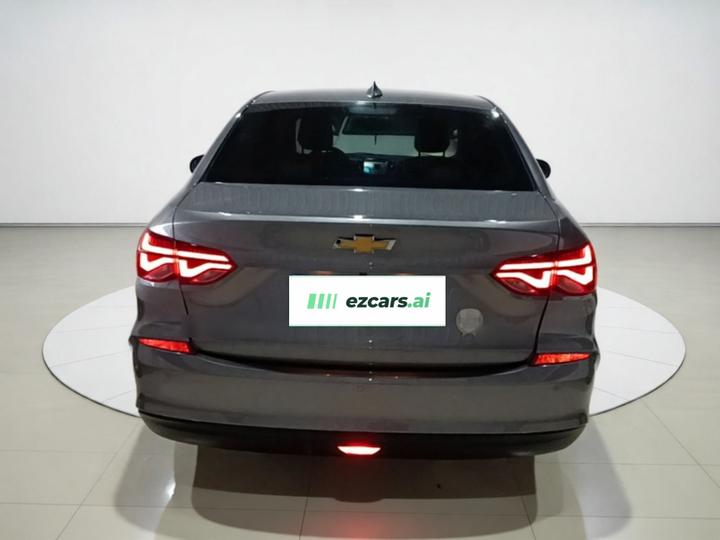 Cruze 2020 320 AT photo 3
