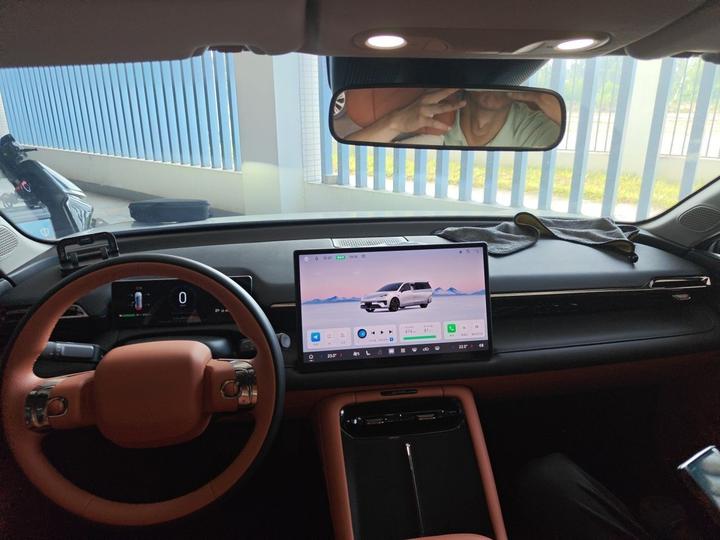 AION RT 2026 520 Smart photo 8