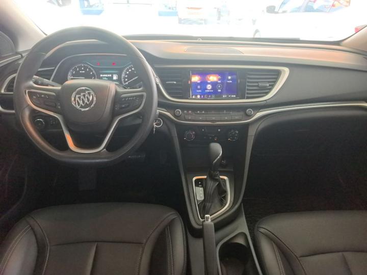 Excelle 2021 Facelift Classic 1.5L AT Elite photo 2