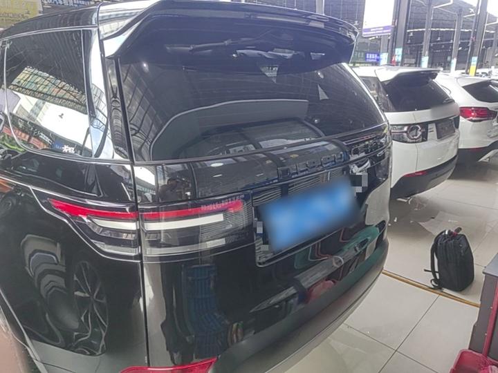 Discovery 2017 3.0 SC V6 SE photo 3