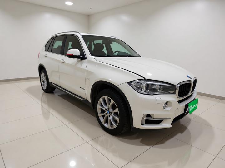 X5 Imported 2014 xDrive35i photo 3