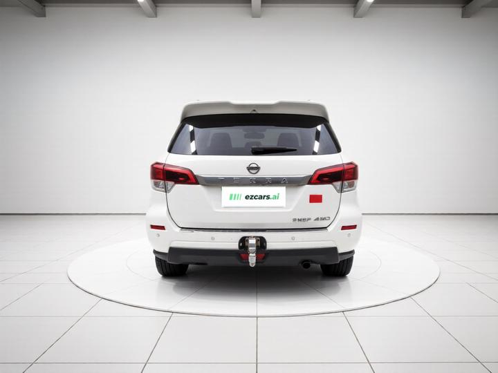 Terra 2020 2.5L XV 4WD AT AWD Flagship photo 3