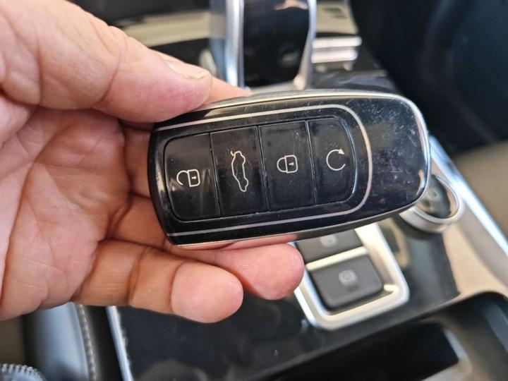 Tiggo 8 PLUS 2021 290TGDI DCT photo 8