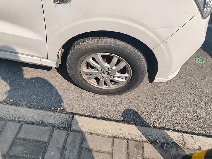 Wuling Hongguang 2018 1.5L S Standard L2B photo 8