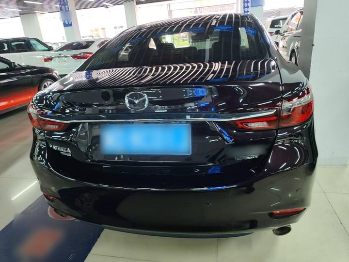 Atenza 2021 2.0L Luxury photo 3