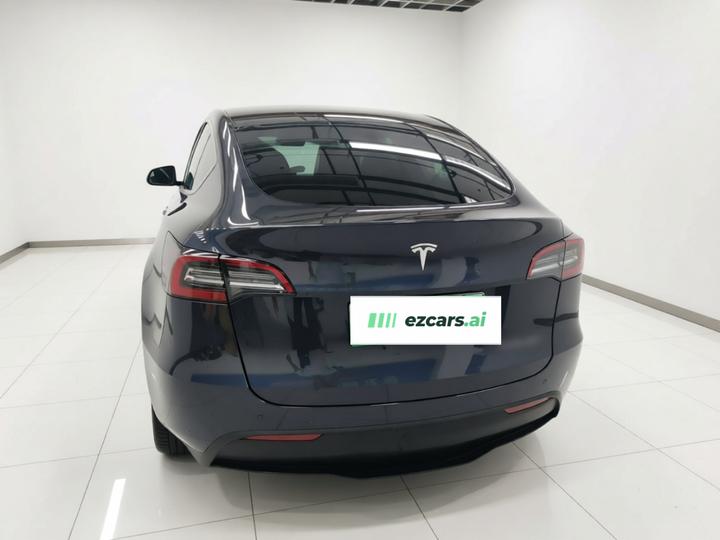 Model Y 2024 RWD photo 3