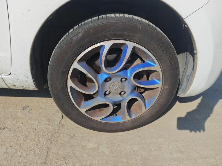 Benni EV 2019 EV360 Standard photo 8