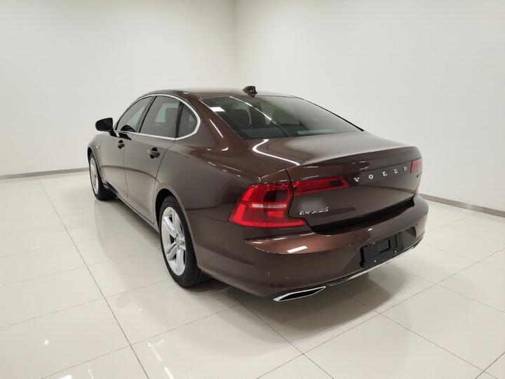 S90 2018 T4 photo 4