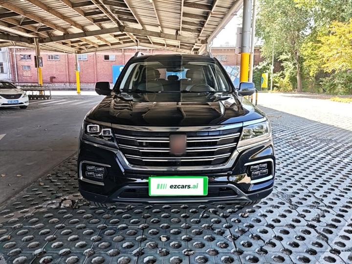 RX8 2019 30T Connected RWD Flagship photo 2