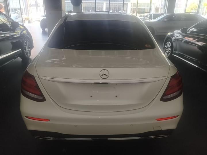 E-Class 2016 E 200 L Sport photo 3