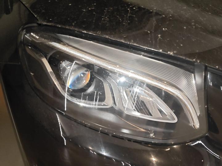 GLC 2016 GLC 260 4MATIC Luxury photo 7