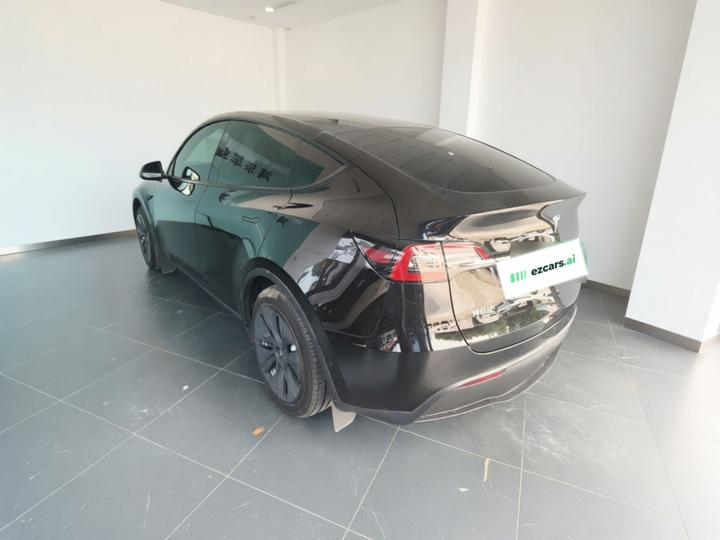Model Y 2022 Facelift RWD photo 4