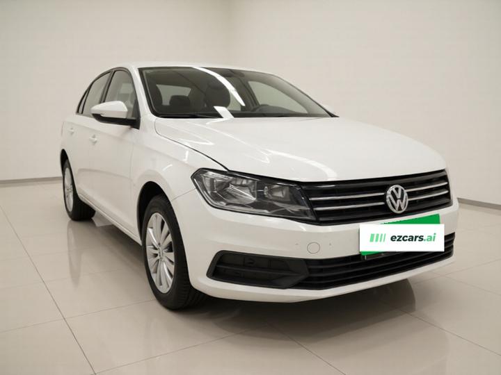 Santana 2021 1.5L MT photo 3