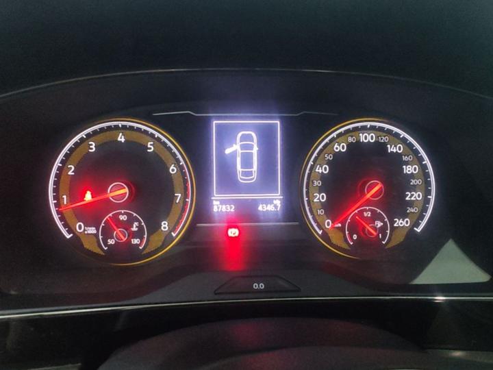 Passat 2021 280TSI Elite photo 8