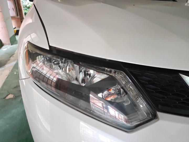 X-Trail 2015 2.0L CVT Comfort MAX 2WD photo 7