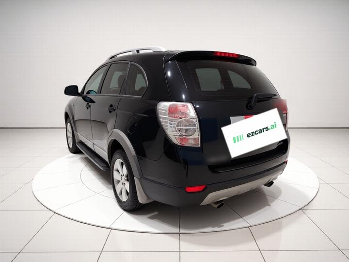 2014 2.4L AWD Luxury 5-Seater photo 4