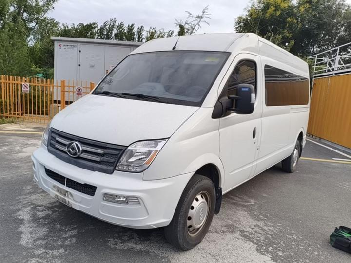 MAXUS V80 2021 2.0T MT Classic Long Wheelbase 6/7/8/9-Seater